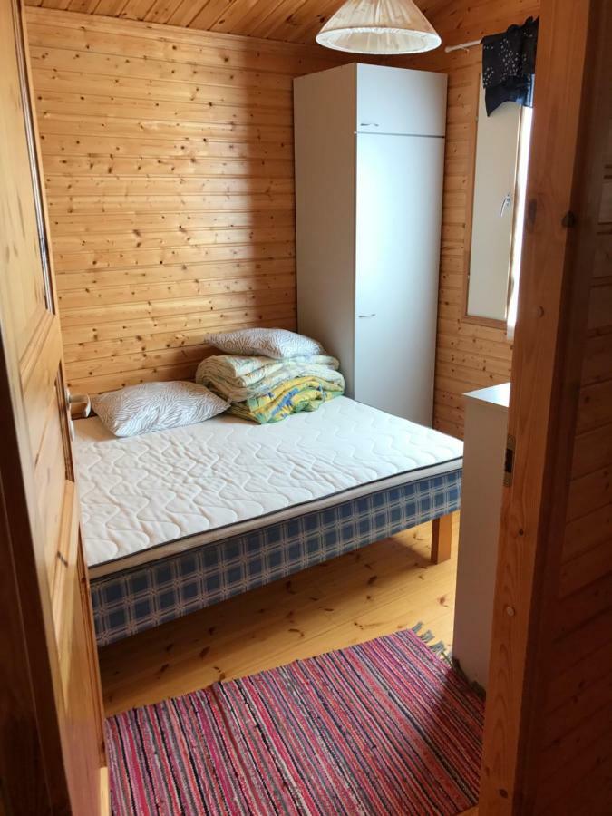 Hannunluhdan Lomamoekit Karijoki Kültér fotó