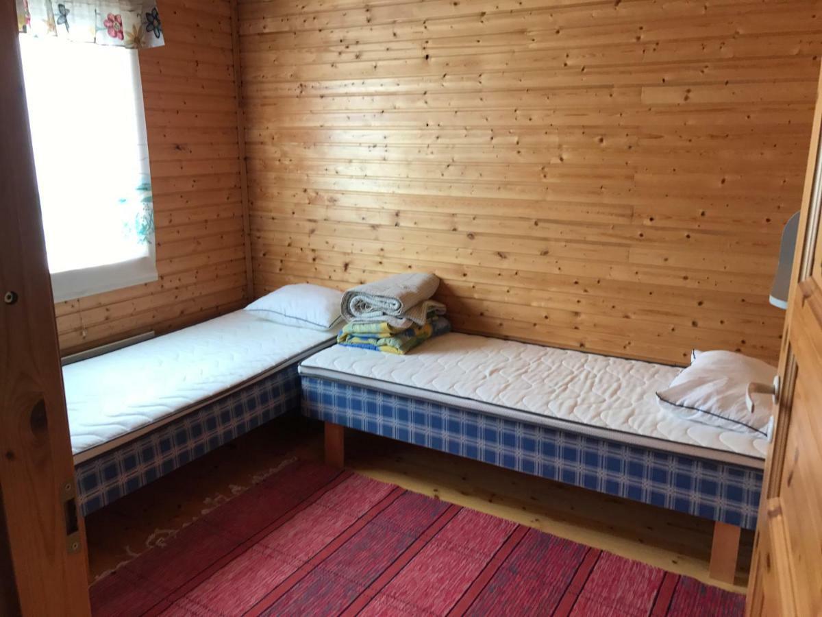 Hannunluhdan Lomamoekit Karijoki Kültér fotó